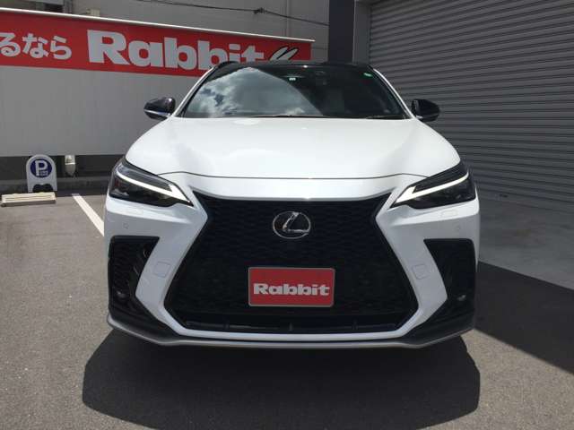 レクサス ＮＸ３５０ｈ Ｆスポーツ R4年 (東海) 99