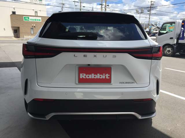 レクサス ＮＸ３５０ｈ Ｆスポーツ R4年 (東海) 99