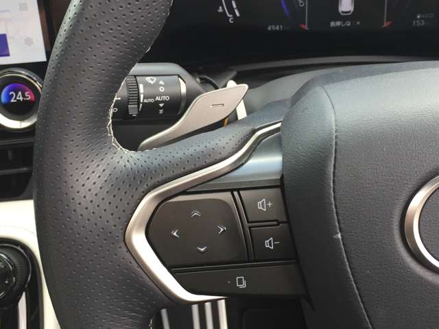 レクサス ＮＸ３５０ｈ Ｆスポーツ R4年 (東海) 99