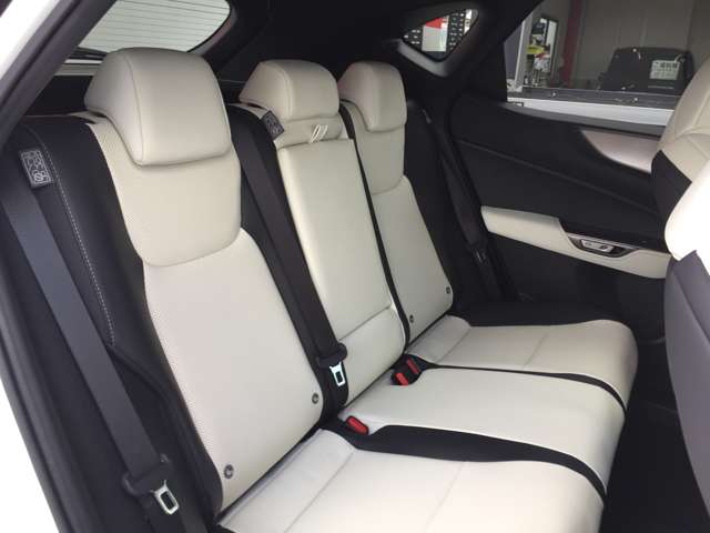 レクサス ＮＸ３５０ｈ Ｆスポーツ R4年 (東海) 99