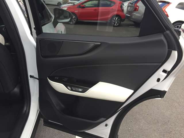 レクサス ＮＸ３５０ｈ Ｆスポーツ R4年 (東海) 99