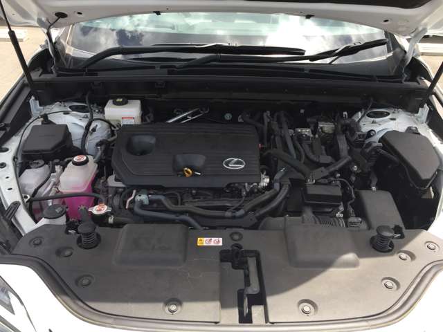 レクサス ＮＸ３５０ｈ Ｆスポーツ R4年 (東海) 99