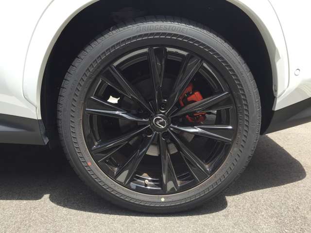 レクサス ＮＸ３５０ｈ Ｆスポーツ R4年 (東海) 99