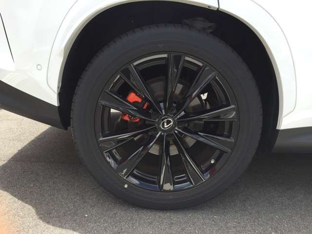 レクサス ＮＸ３５０ｈ Ｆスポーツ R4年 (東海) 99