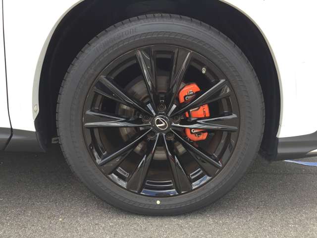 レクサス ＮＸ３５０ｈ Ｆスポーツ R4年 (東海) 99