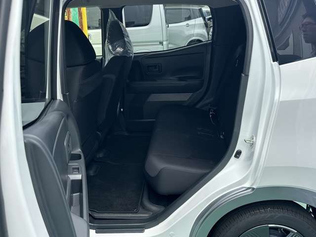 日産 サクラ Ｘ R6年 (東海) 99