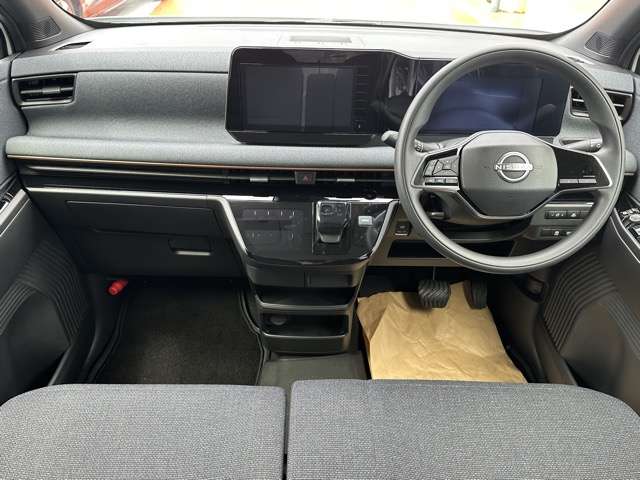 日産 サクラ Ｘ R6年 (東海) 99