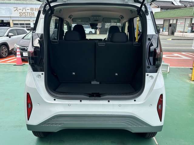 日産 サクラ Ｘ R6年 (東海) 99