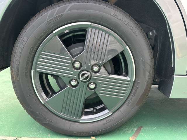 日産 サクラ Ｘ R6年 (東海) 99