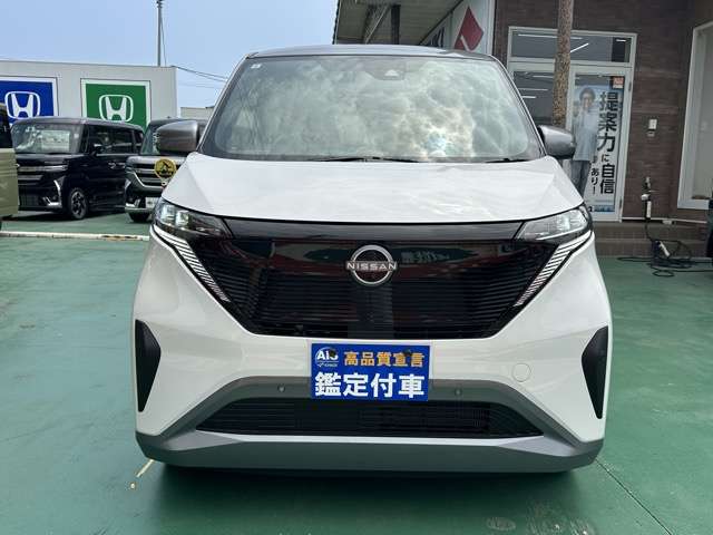 日産 サクラ Ｘ R6年 (東海) 99