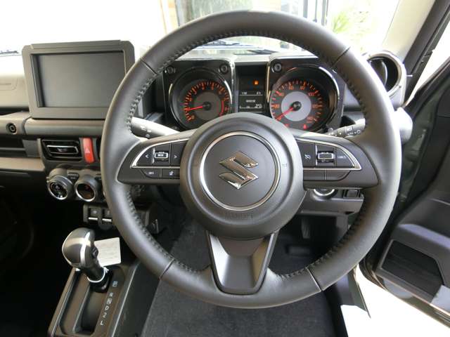 スズキ ジムニー ６６０ ＸＣ ４ＷＤ R7年 (中国) 99