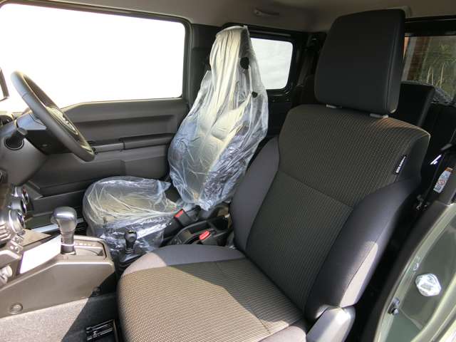 スズキ ジムニー ６６０ ＸＣ ４ＷＤ R7年 (中国) 99