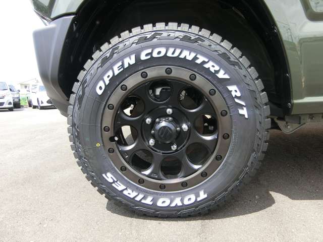 スズキ ジムニー ６６０ ＸＣ ４ＷＤ R7年 (中国) 99