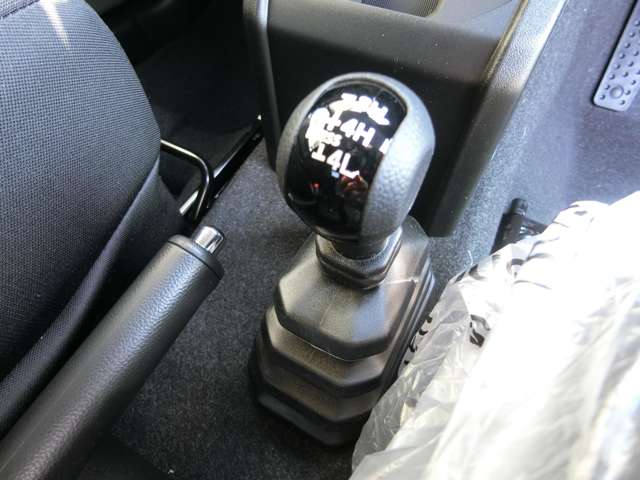 スズキ ジムニー ６６０ ＸＣ ４ＷＤ R7年 (中国) 99