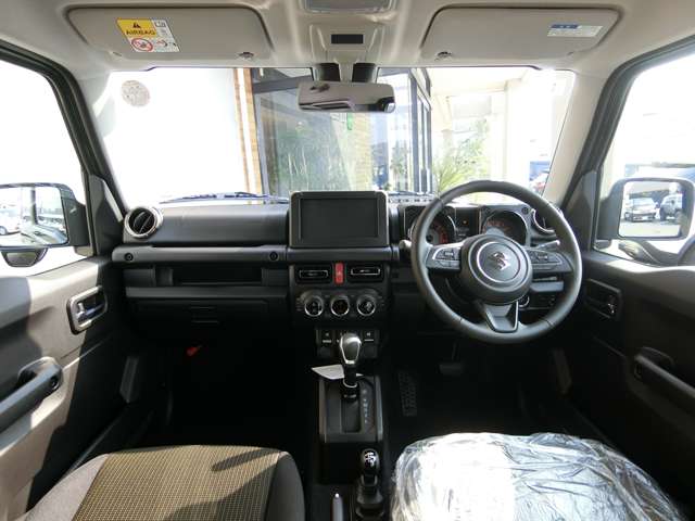 スズキ ジムニー ６６０ ＸＣ ４ＷＤ R7年 (中国) 99