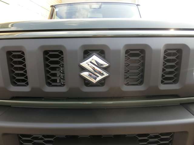 スズキ ジムニー ６６０ ＸＣ ４ＷＤ R7年 (中国) 99