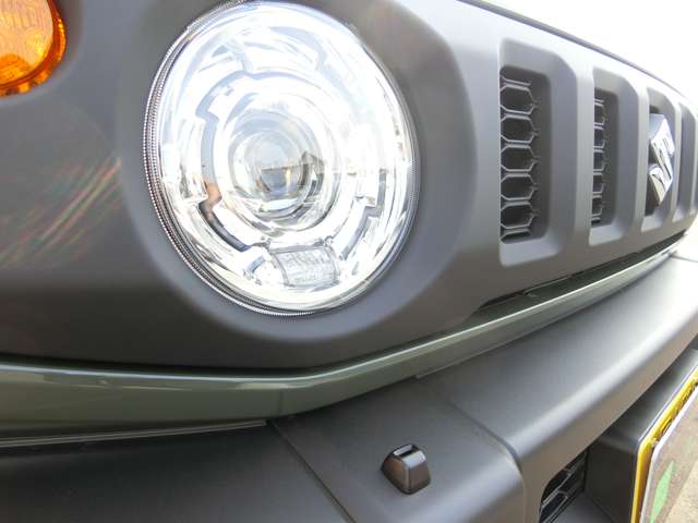 スズキ ジムニー ６６０ ＸＣ ４ＷＤ R7年 (中国) 99