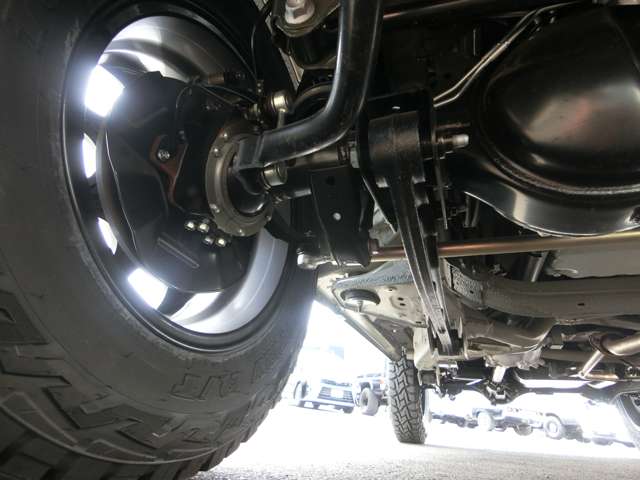 スズキ ジムニー ６６０ ＸＣ ４ＷＤ R7年 (中国) 99