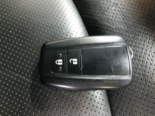 トヨタ プリウス １．８ Ａ プレミアム ツーリングセレクション H29年 (中国) 99