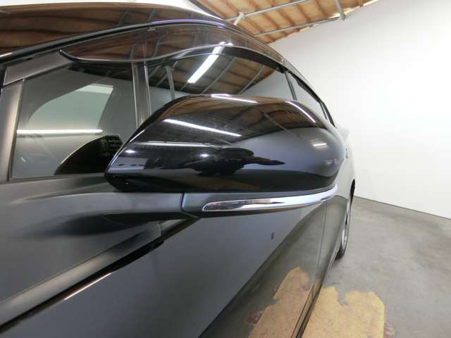 トヨタ プリウス １．８ Ａ プレミアム ツーリングセレクション H29年 (中国) 99