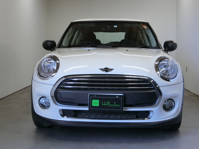 ミニ ミニ ワン ３ドア ＤＣＴ H30年 (中国) 99