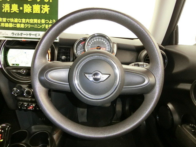 ミニ ミニ ワン ３ドア ＤＣＴ H30年 (中国) 99