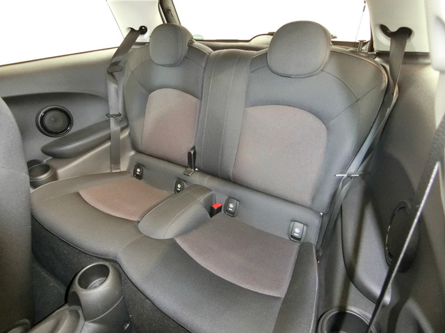 ミニ ミニ ワン ３ドア ＤＣＴ H30年 (中国) 99