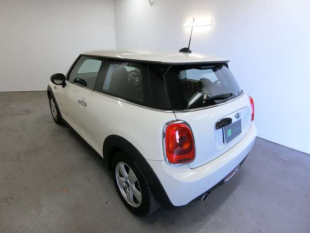 ミニ ミニ ワン ３ドア ＤＣＴ H30年 (中国) 99