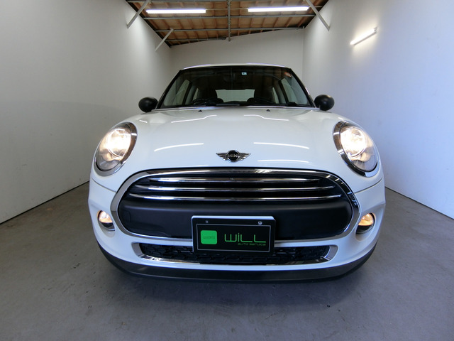 ミニ ミニ ワン ３ドア ＤＣＴ H30年 (中国) 99