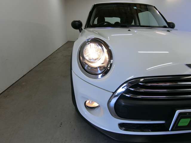 ミニ ミニ ワン ３ドア ＤＣＴ H30年 (中国) 99