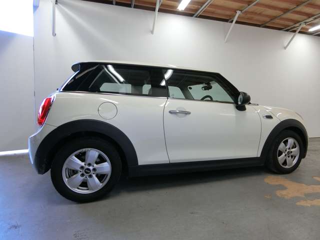 ミニ ミニ ワン ３ドア ＤＣＴ H30年 (中国) 99