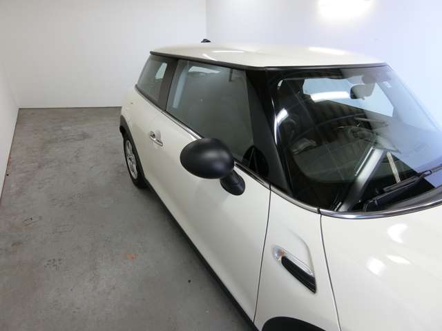 ミニ ミニ ワン ３ドア ＤＣＴ H30年 (中国) 99