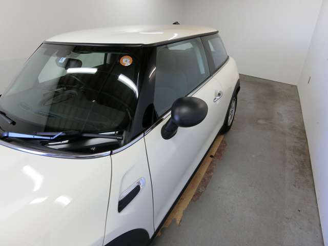 ミニ ミニ ワン ３ドア ＤＣＴ H30年 (中国) 99