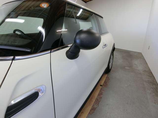 ミニ ミニ ワン ３ドア ＤＣＴ H30年 (中国) 99