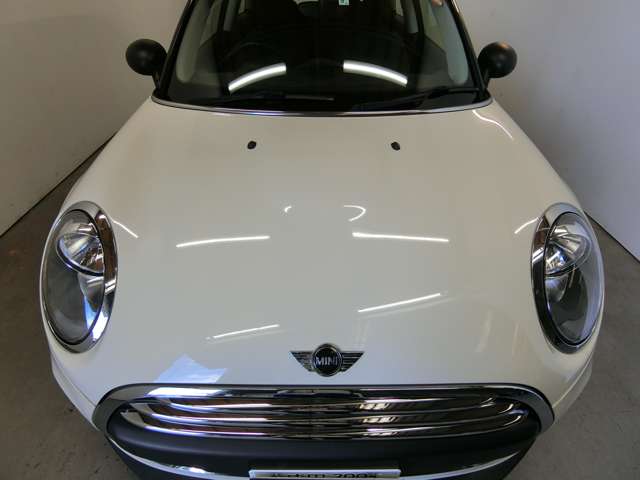 ミニ ミニ ワン ３ドア ＤＣＴ H30年 (中国) 99