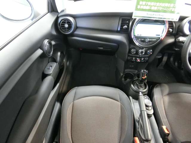 ミニ ミニ ワン ３ドア ＤＣＴ H30年 (中国) 99