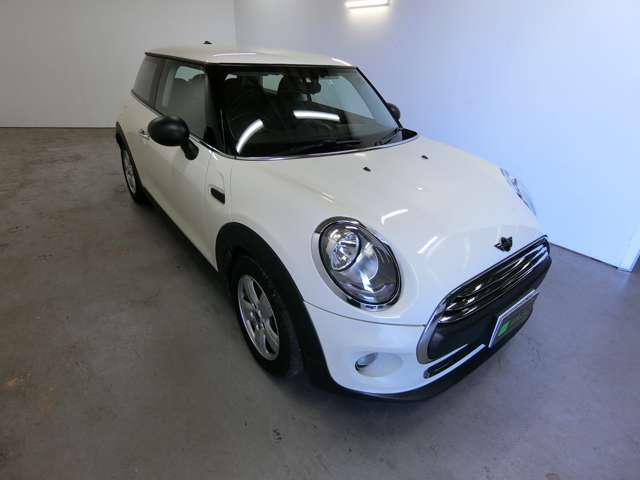 ミニ ミニ ワン ３ドア ＤＣＴ H30年 (中国) 99