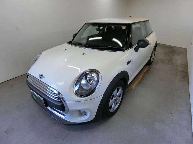 ミニ ミニ ワン ３ドア ＤＣＴ H30年 (中国) 99