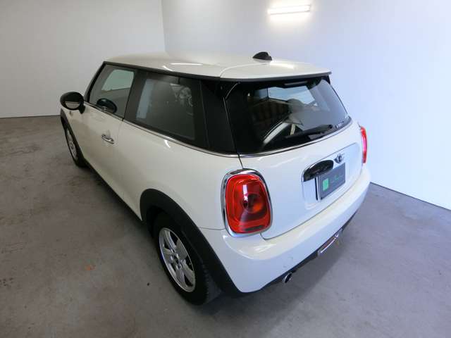 ミニ ミニ ワン ３ドア ＤＣＴ H30年 (中国) 99