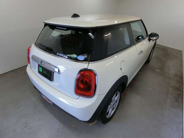 ミニ ミニ ワン ３ドア ＤＣＴ H30年 (中国) 99