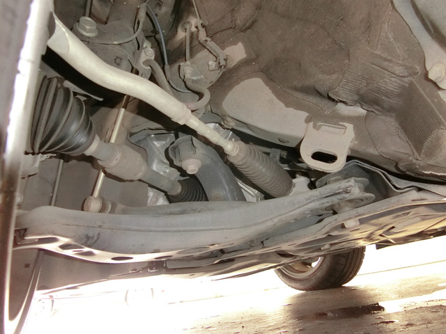 トヨタ プリウス １．８ Ａ ツーリングセレクション H28年 (中国) 99