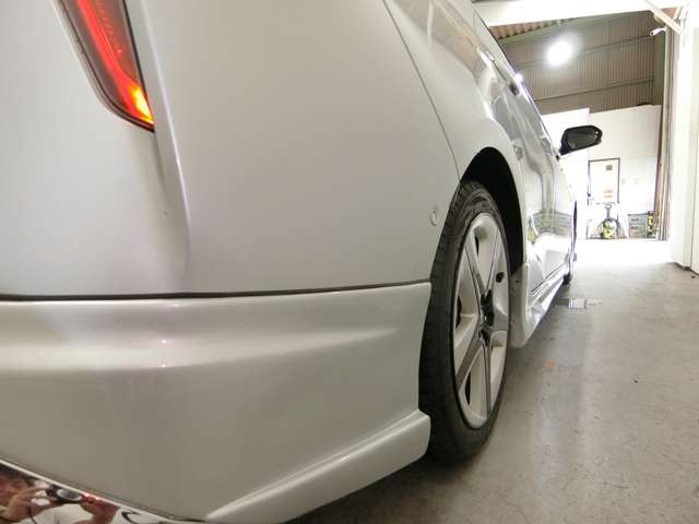 トヨタ プリウス １．８ Ａ ツーリングセレクション H28年 (中国) 99