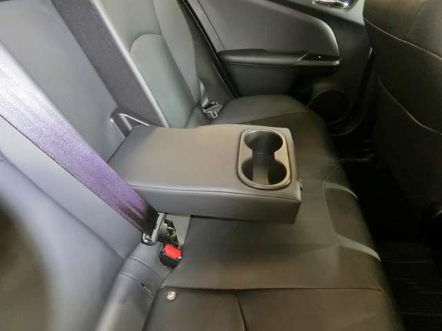 トヨタ プリウス １．８ Ａ ツーリングセレクション H28年 (中国) 99