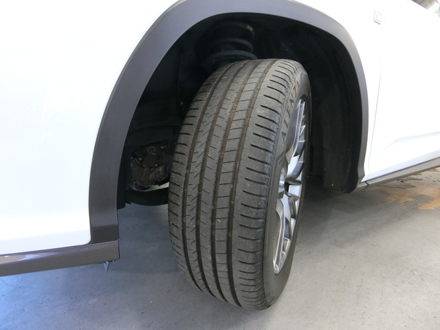 レクサス ＲＸ４５０ｈ ４５０Ｈ Ｆスポーツ ４ＷＤ H27年 (中国) 99