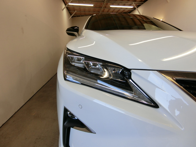 レクサス ＲＸ４５０ｈ ４５０Ｈ Ｆスポーツ ４ＷＤ H27年 (中国) 99