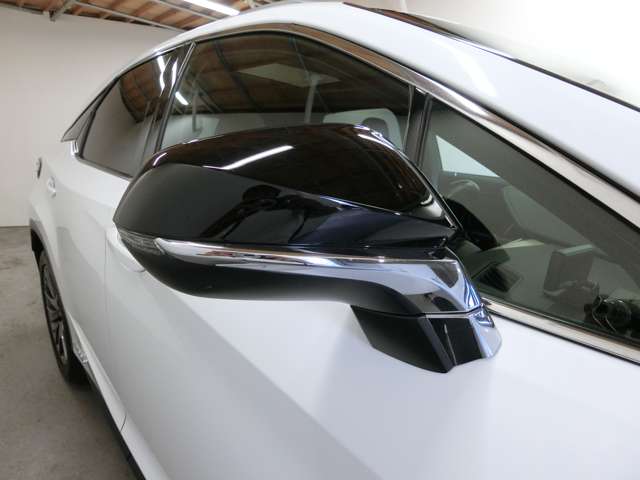 レクサス ＲＸ４５０ｈ ４５０Ｈ Ｆスポーツ ４ＷＤ H27年 (中国) 99