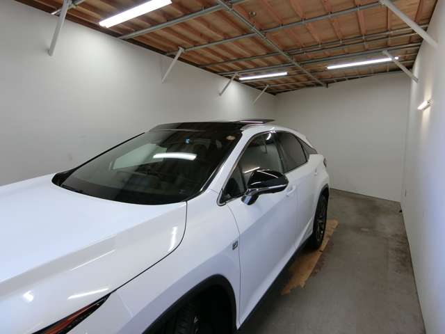 レクサス ＲＸ４５０ｈ ４５０Ｈ Ｆスポーツ ４ＷＤ H27年 (中国) 99