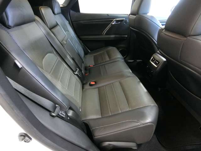 レクサス ＲＸ４５０ｈ ４５０Ｈ Ｆスポーツ ４ＷＤ H27年 (中国) 99