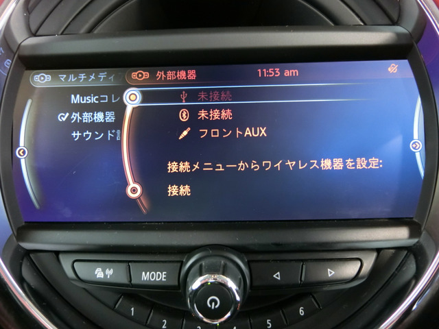 ミニ ミニ クーパーＳ ５ドア H26年 (中国) 99