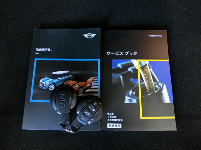 ミニ ミニ クーパーＳ ５ドア H26年 (中国) 99